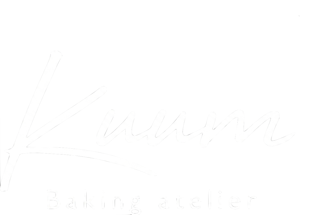 kuum baking atelier