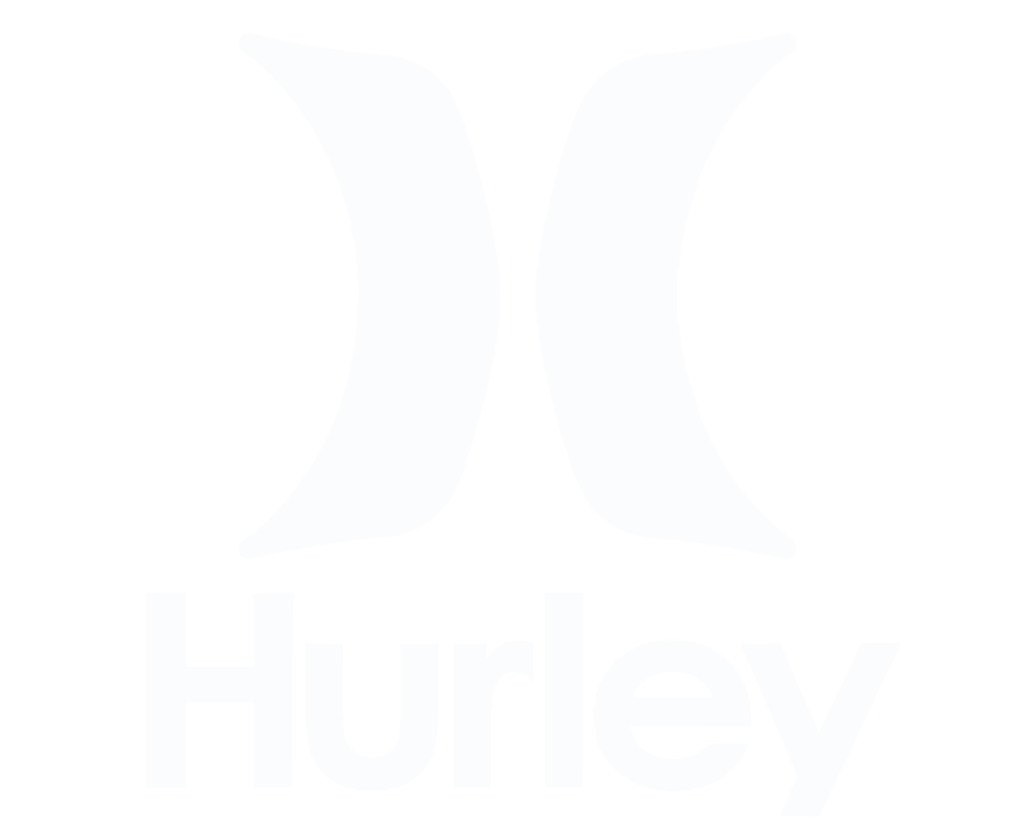 Hurley Logo