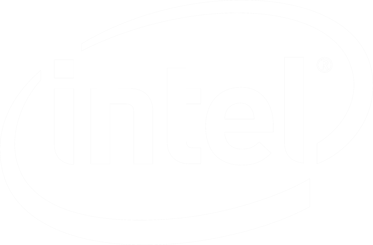 Intel logo
