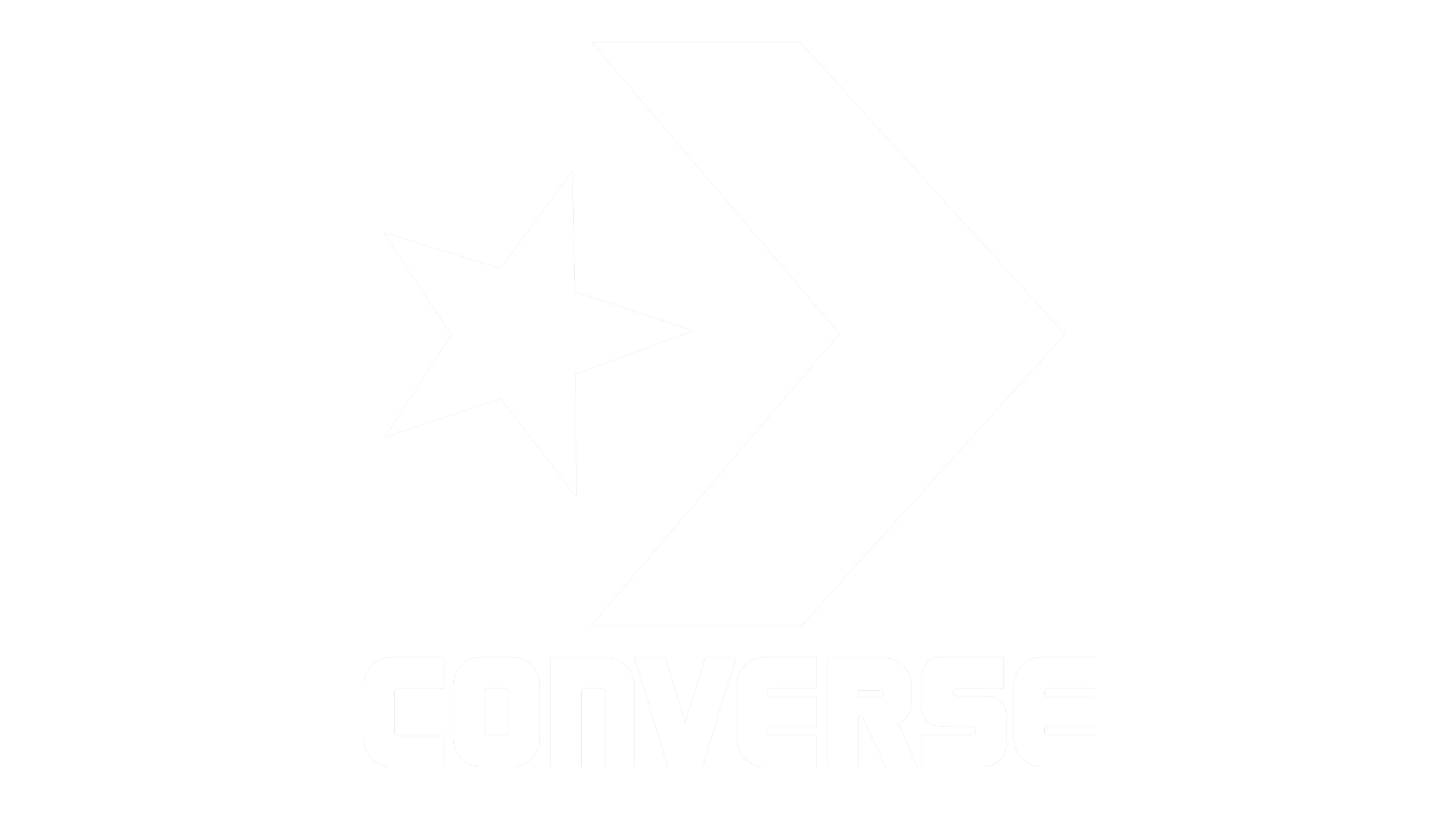 Converse Logo