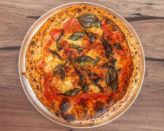 Lous Margherita pizza.jpeg