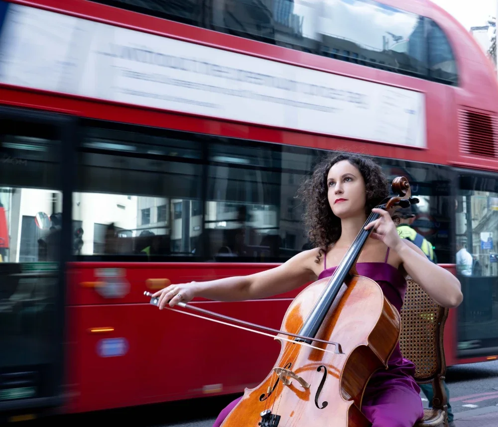 london cellist 