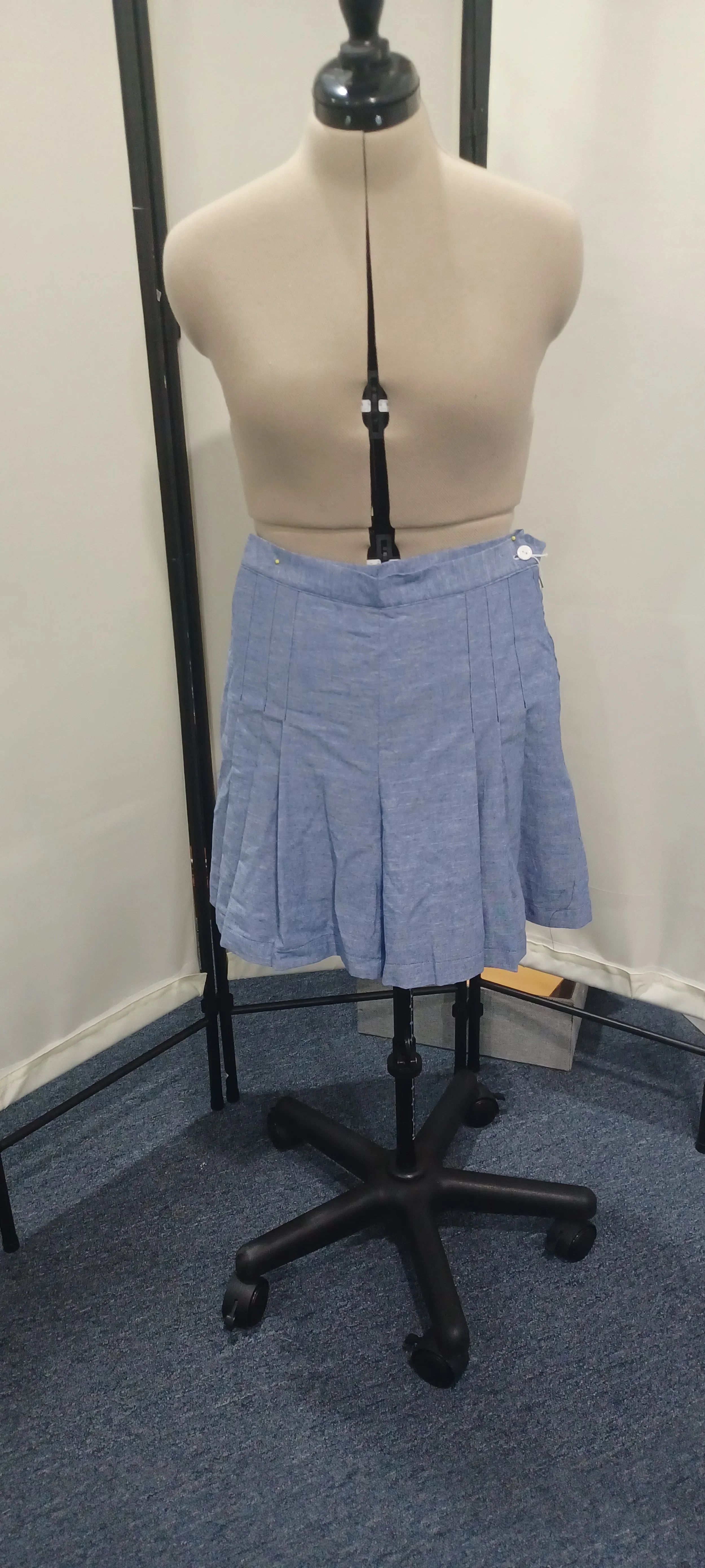 Women's Play Shorts