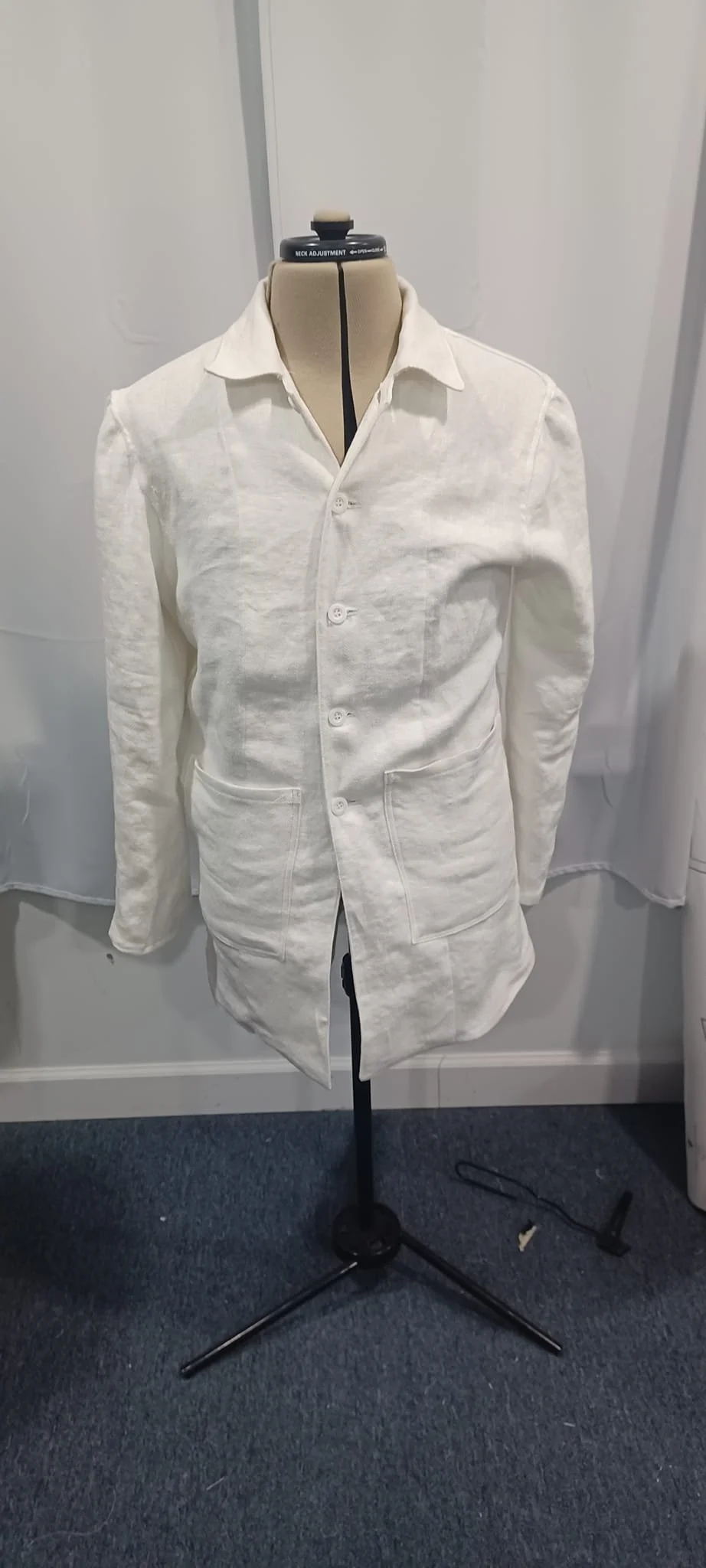 Drillisch size 46 (Ready Made)