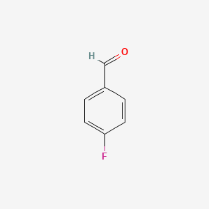 4-Fluorobenzaldehyde