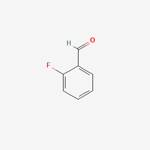 2-Fluorobenzaldehyde