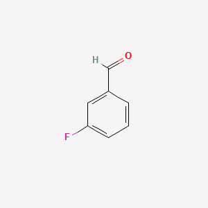3-Fluorobenzaldehyde