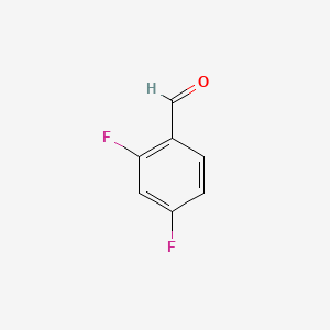 2,4-Difluoro-benzaldehyde