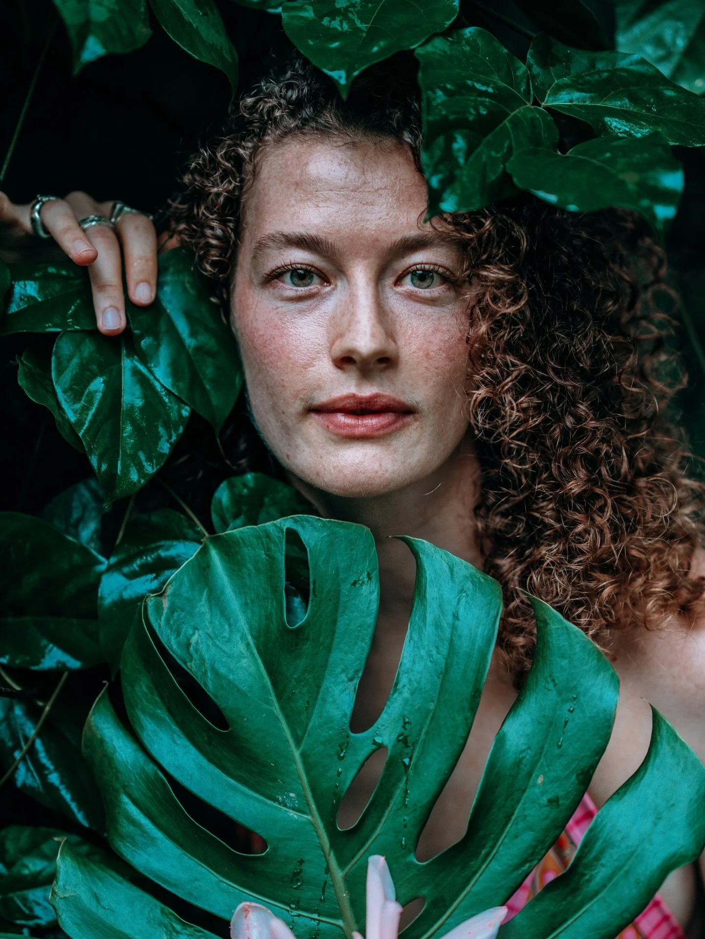 Kes in the wild here helping me break in my new Sony camera and lenses 🌺

&bull;
&bull;
&bull;

#oahuportraitphotographer #hawaiiportraitphotographer