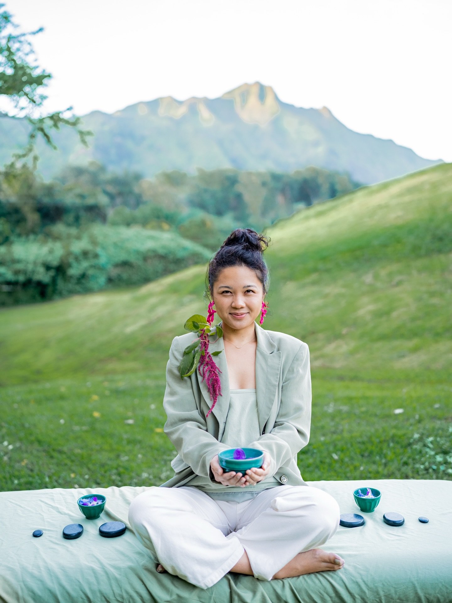 &ldquo;One of the first challenges I&rsquo;ve faced is sharing this path with others and being met with the assumption that I should work for someone else. I&rsquo;ve already made a conscious decision that taking the risks and responsibilities of wor