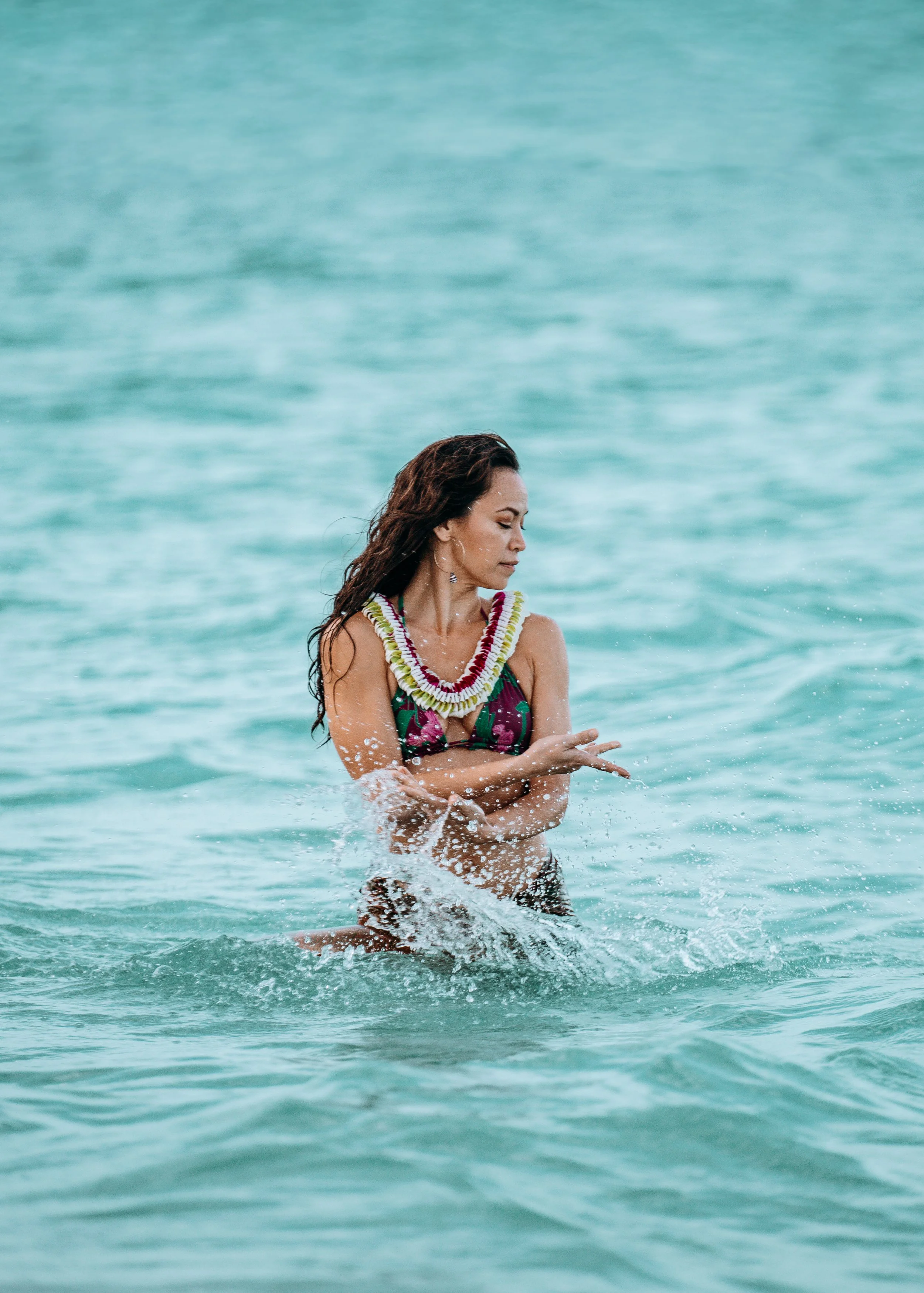 Photography that Matters: Thoughts from an Oʻahu Portrait Photographer