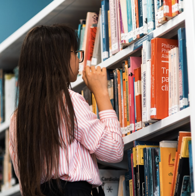 Bilingual Story Time