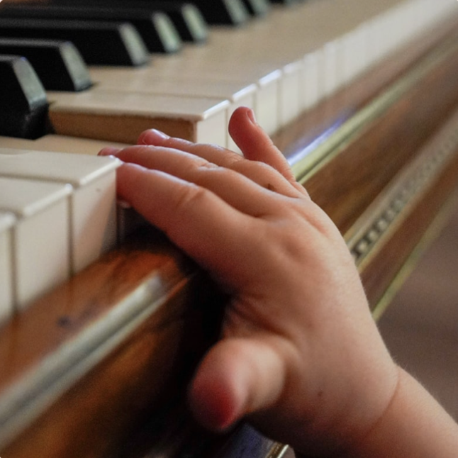 Bilingual Families Meet Up