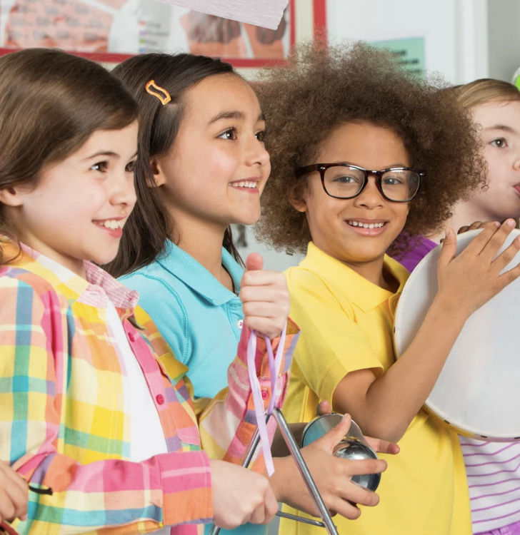Music Together con Español