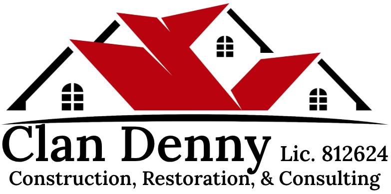 Clan Denny - Construction, Restoration, &amp; Consulting