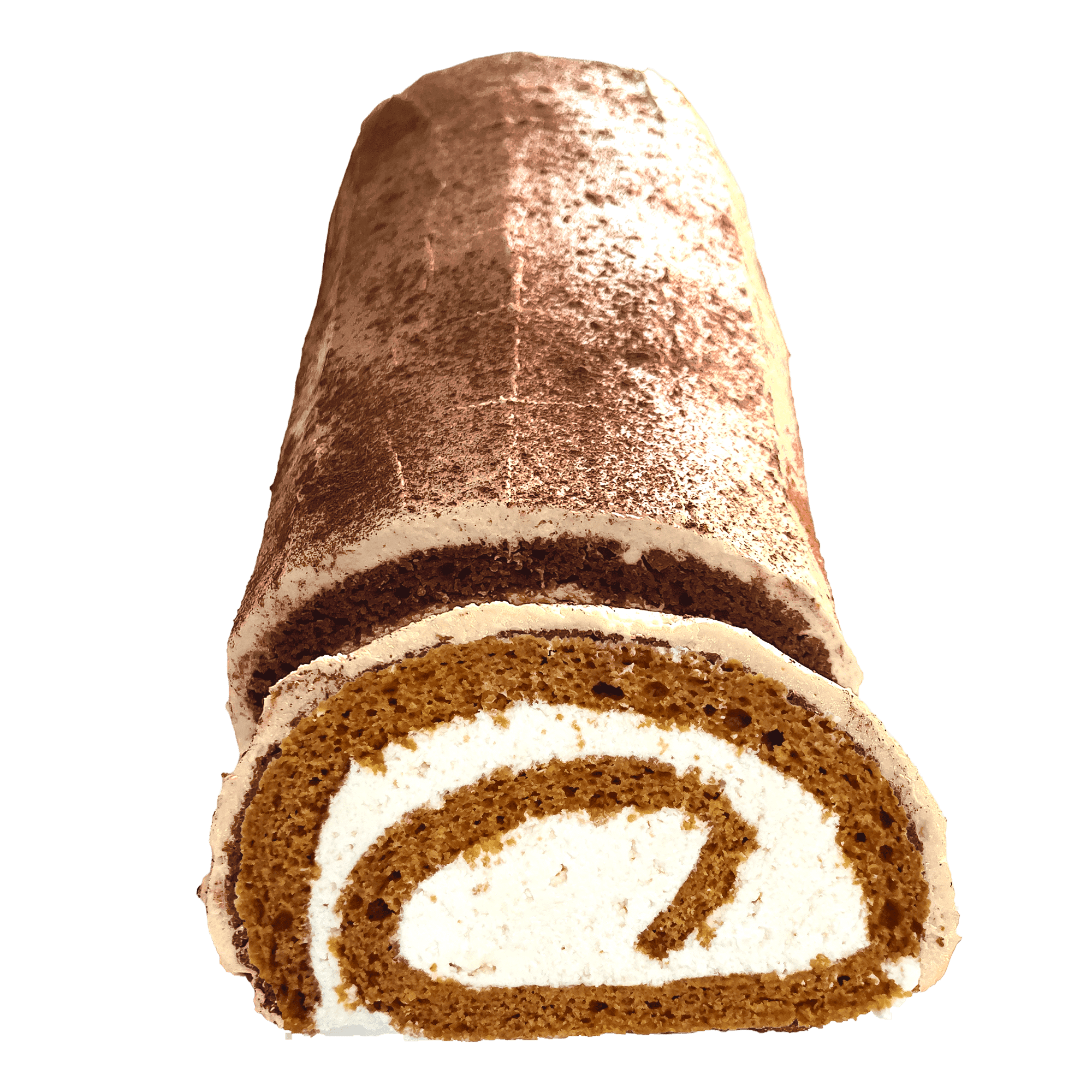 Pumpkin Roll