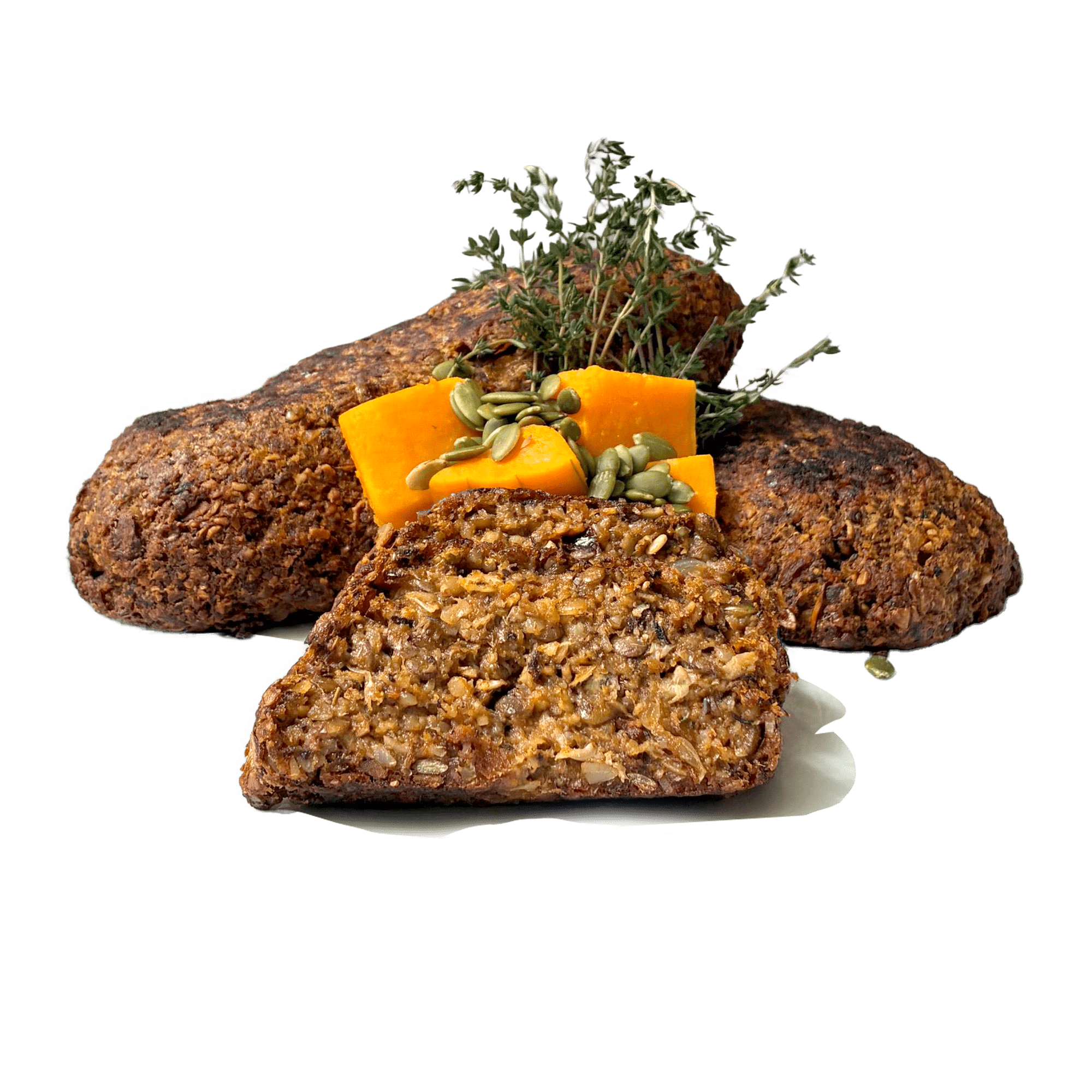 Vegan Harvest Roast
