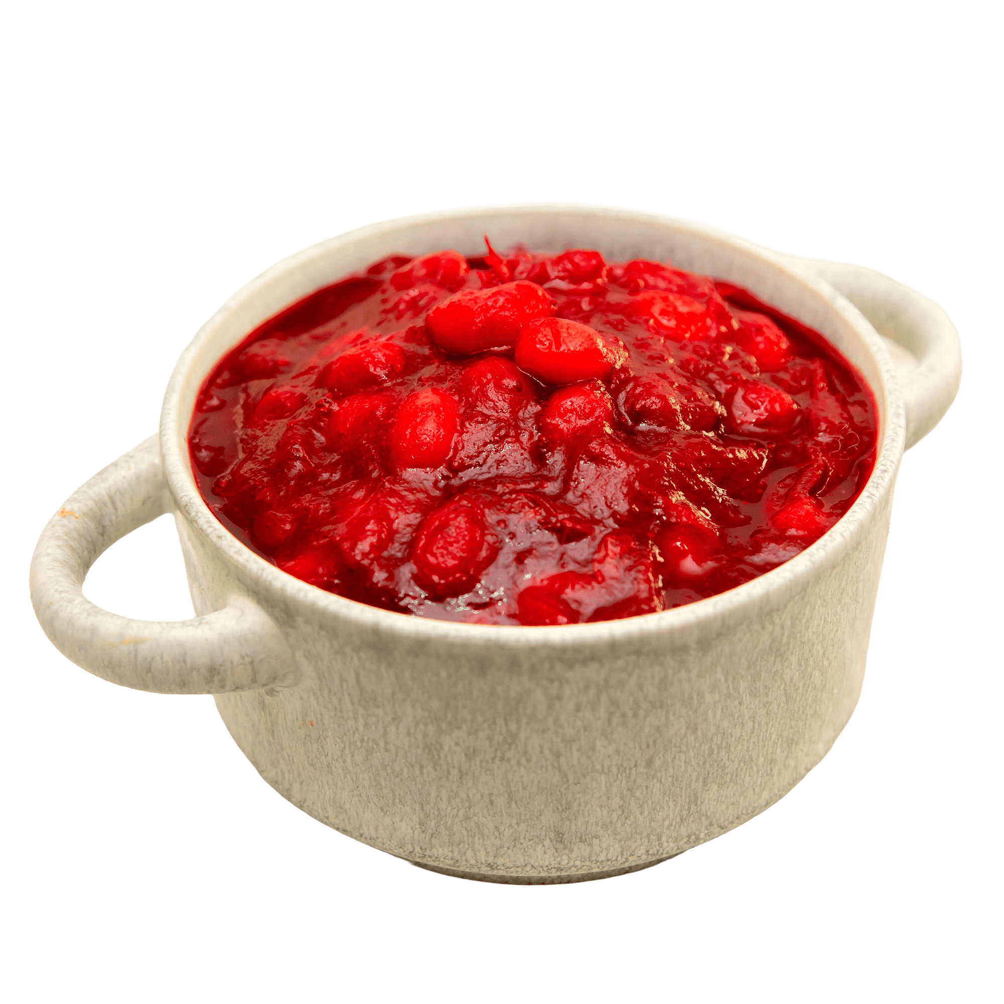 Cranberry Sauce