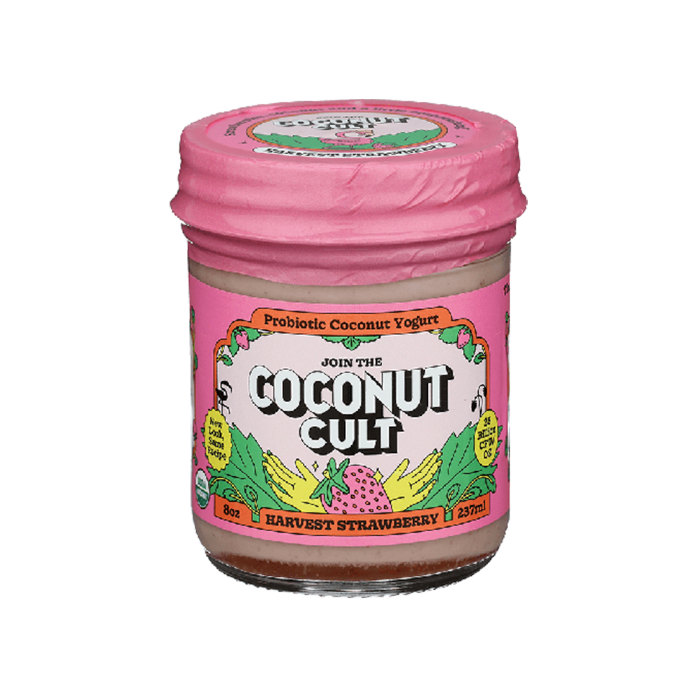 Coconut Cult
