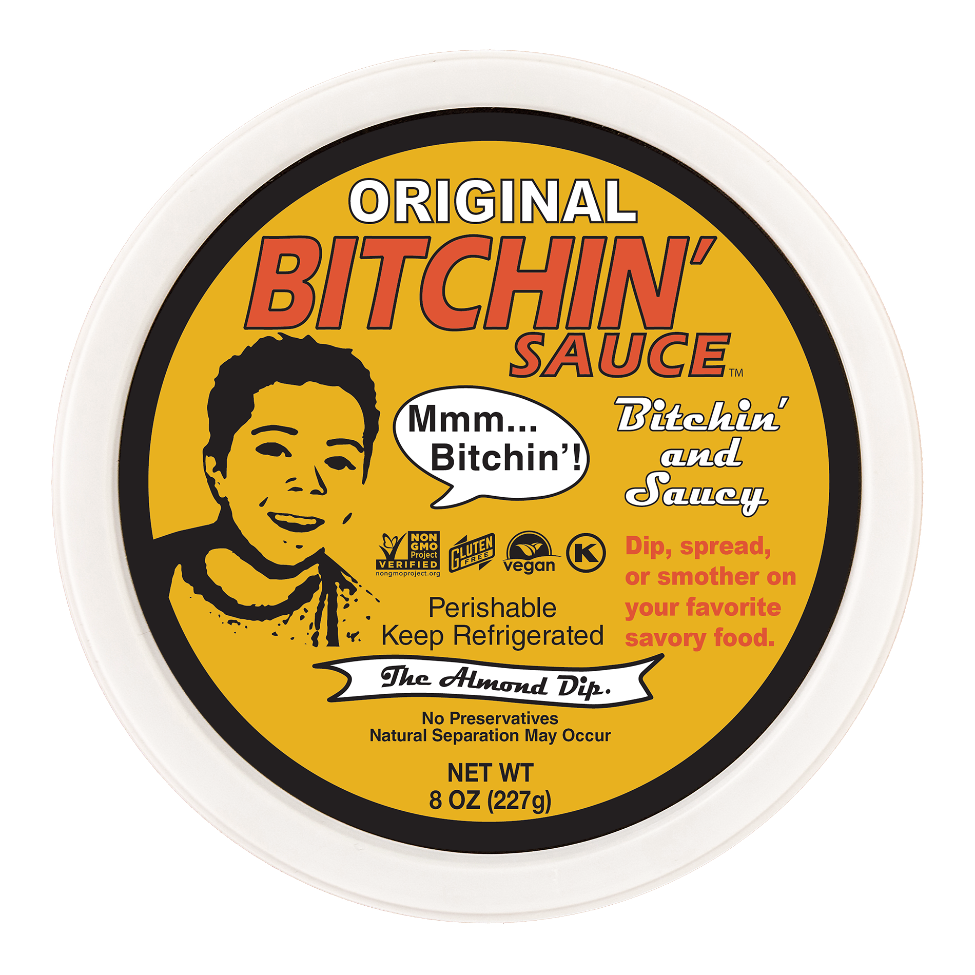 Bitchin Original