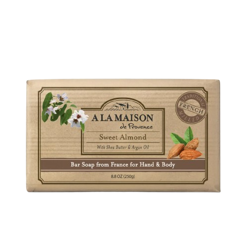 A La Maison Sweet Almond