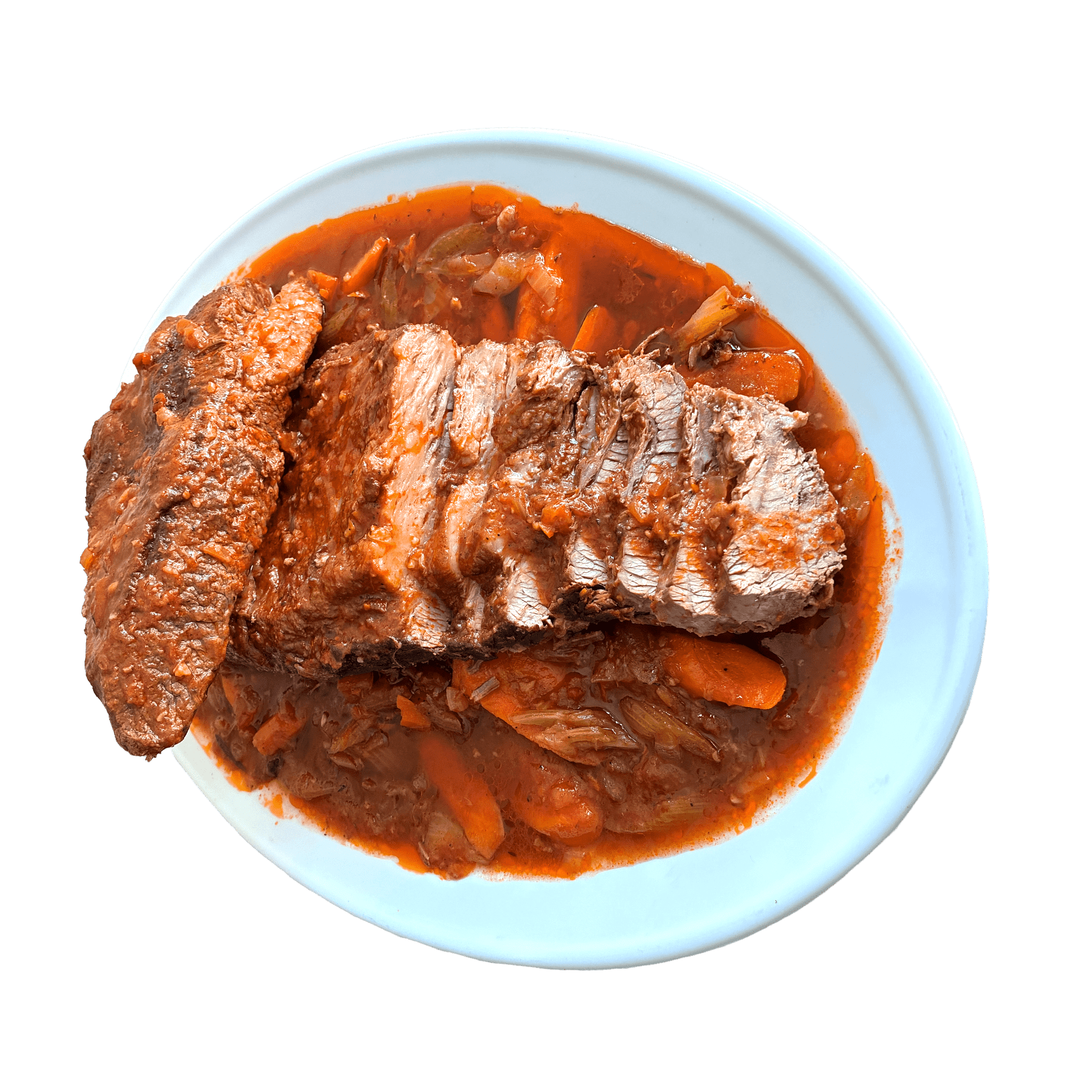 Beef Brisket Dinner