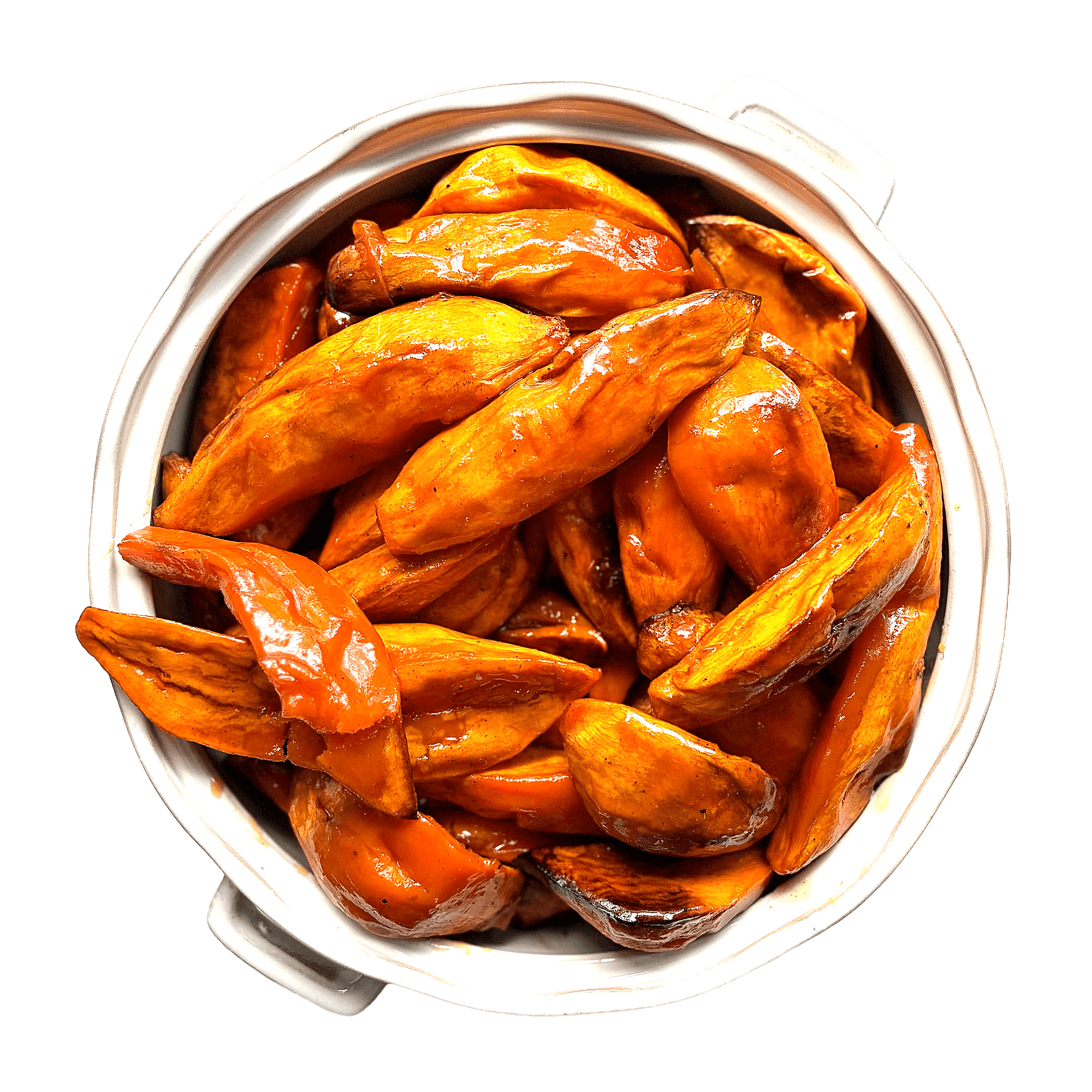 Candied Yams