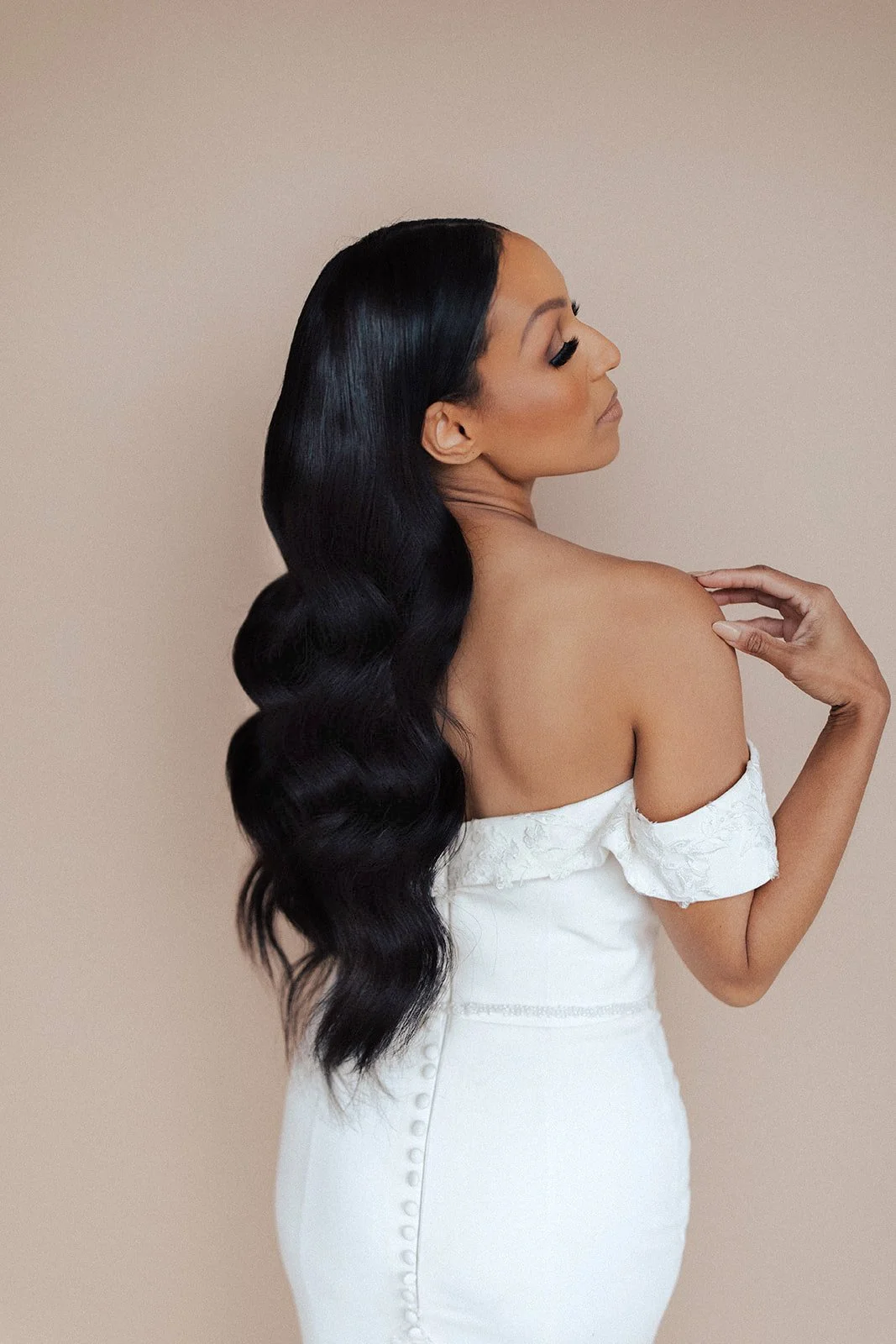 Makeup - Jillian Ruby