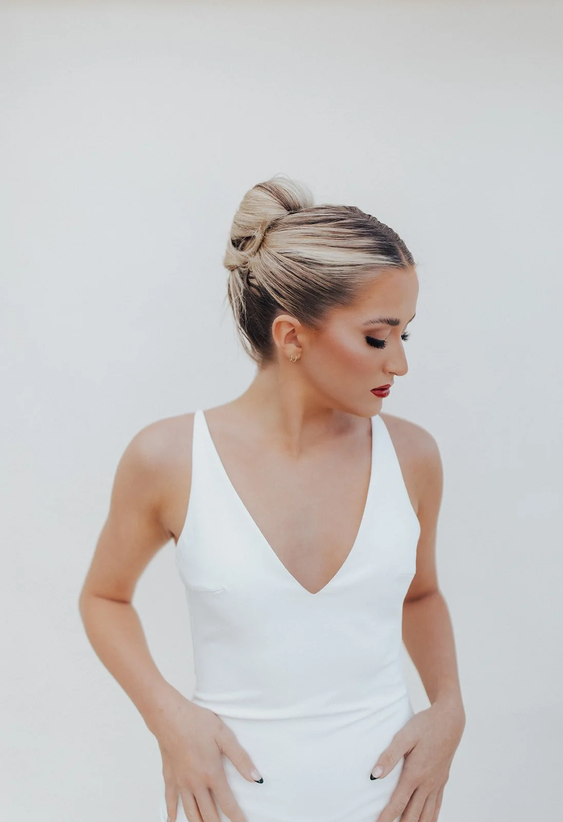 Makeup - Jillian Ruby
