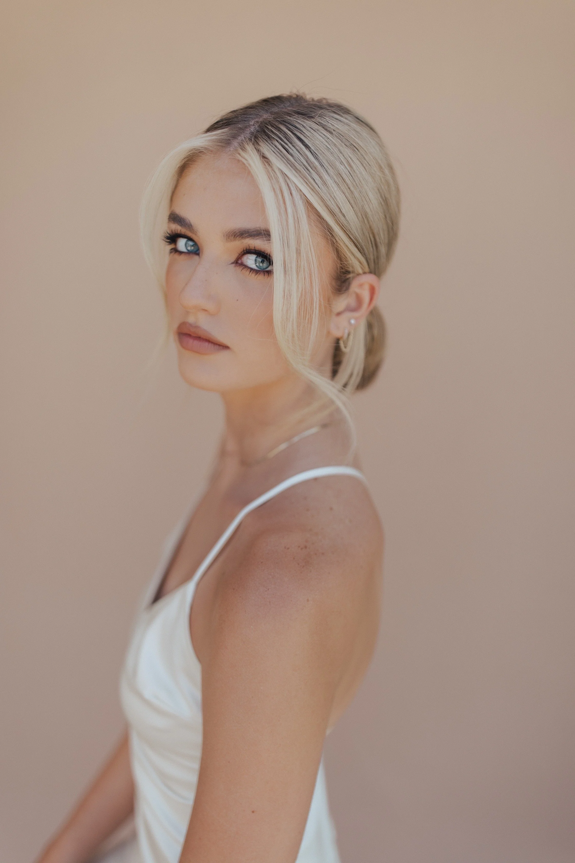 Makeup - Jillian Ruby