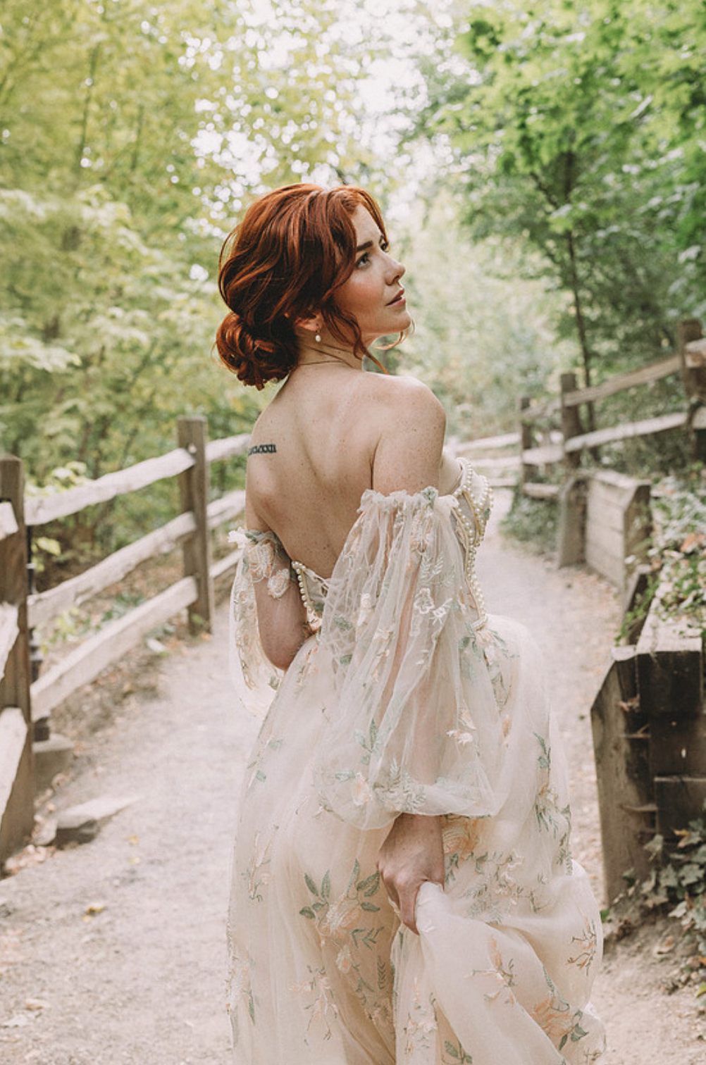 Makeup - Christian Diaz