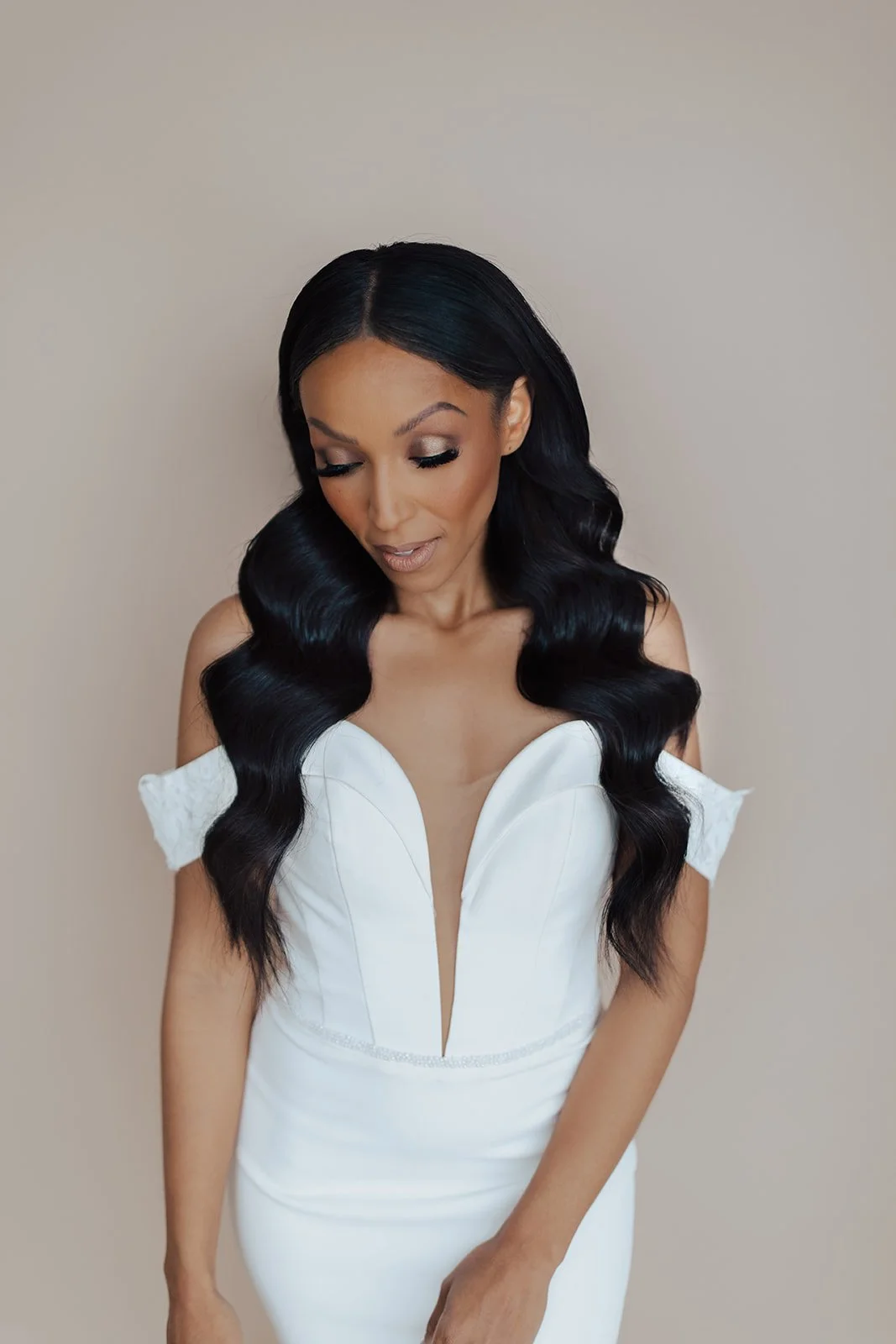 Makeup - Jillian Ruby