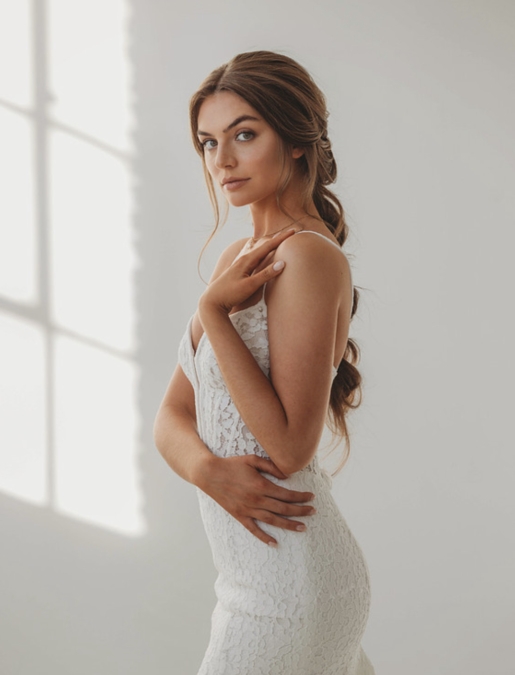 Makeup - Christian Diaz
