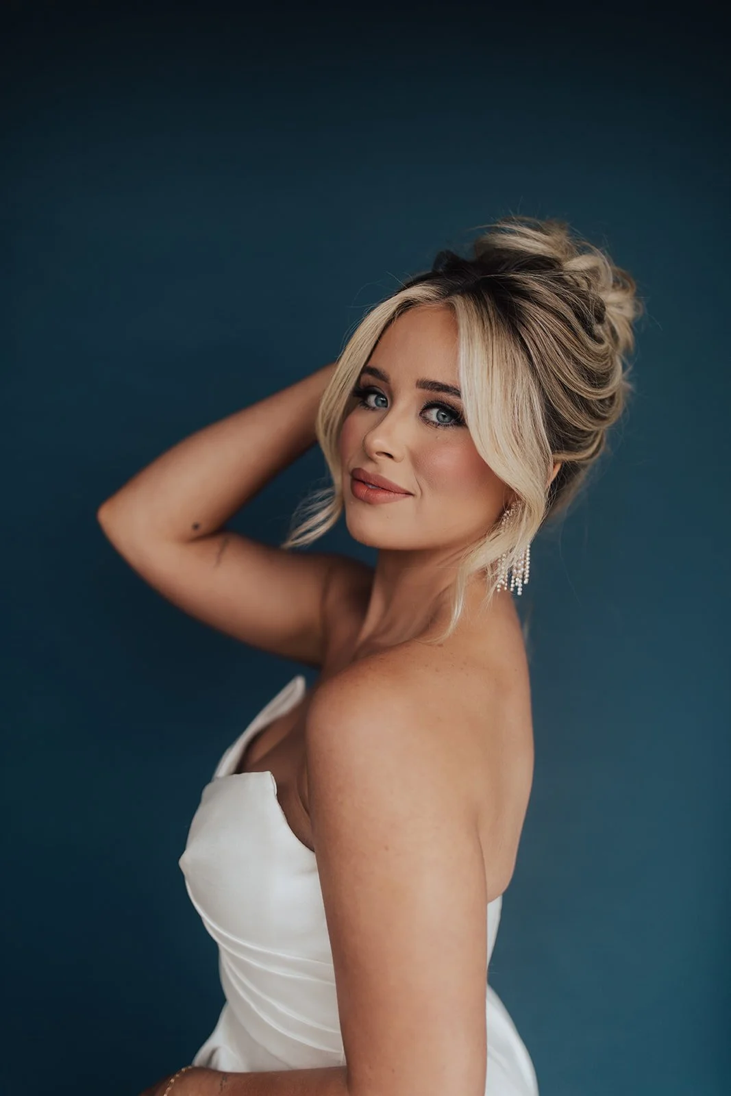 Makeup - Jillian Ruby