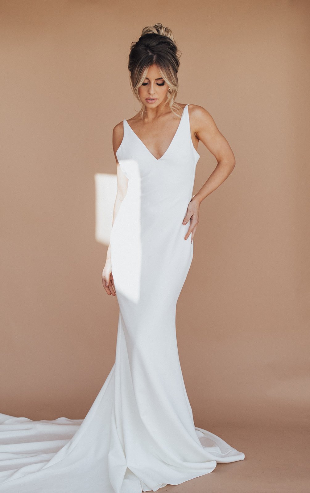 Makeup - Jillian Ruby