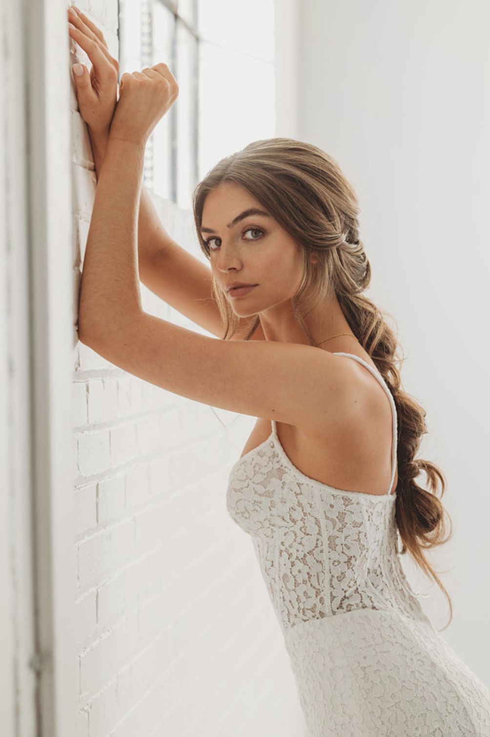 Makeup - Christian Diaz