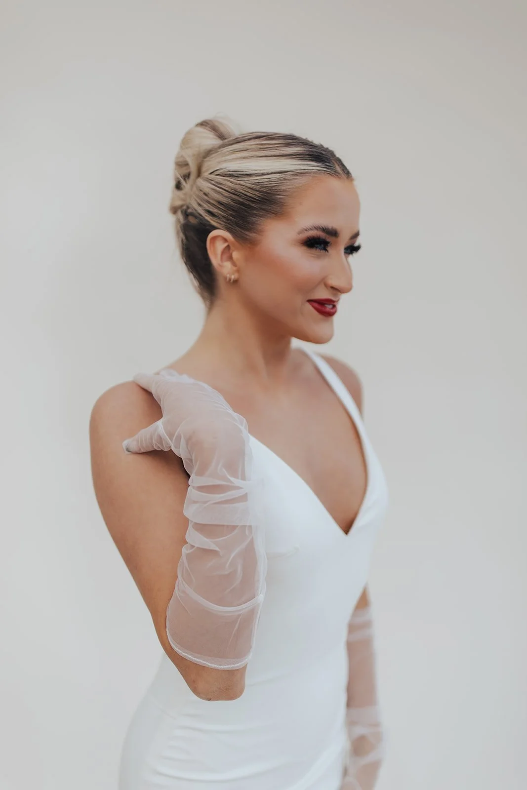 Makeup - Jillian Ruby