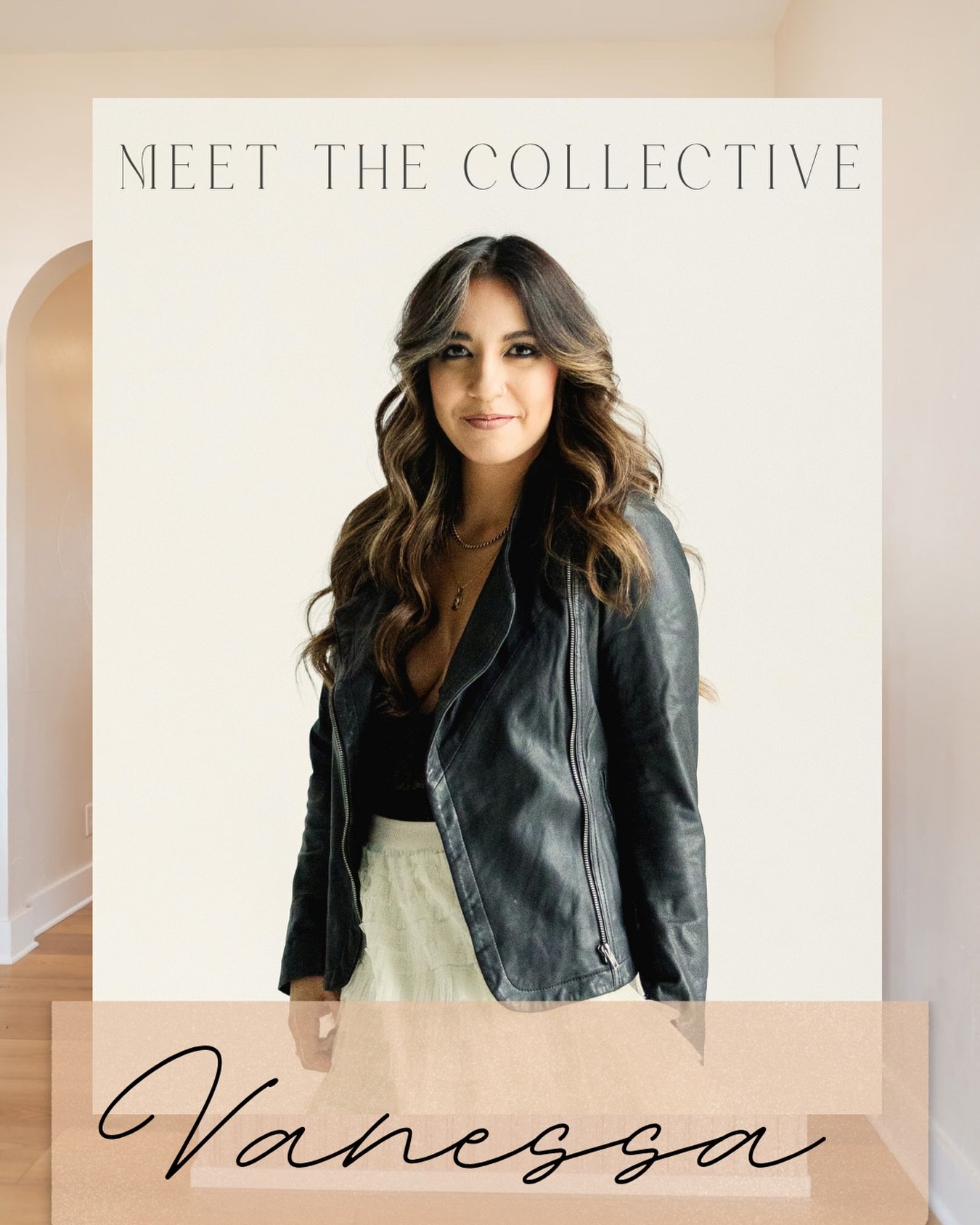 Meet Vanessa, our luxury extension and custom color specialist known for her decades of experience and deeply intentional approach. Certified in NBR extensions, her attention to detail sets her work apart, allowing her to create truly personalized, e