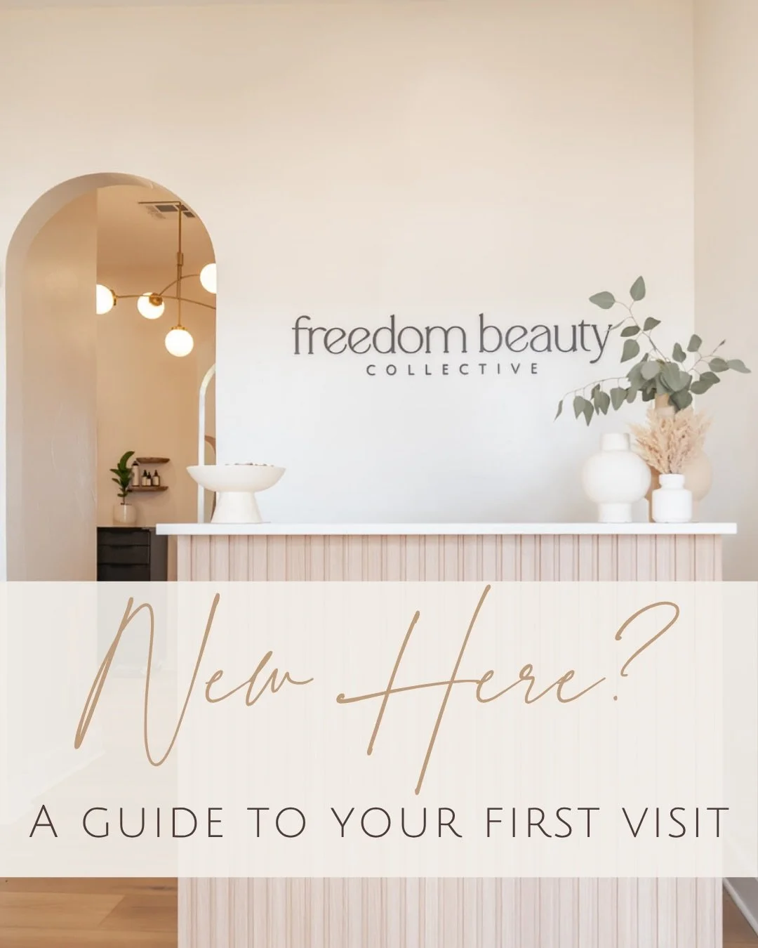 New here? Welcome to the Freedom Beauty Collective, a luxury, low-tox hair salon serving Dripping Springs and the Texas hill country, specializing in custom color, blonding, and hair extensions.
Here&rsquo;s everything you need to know before your fi