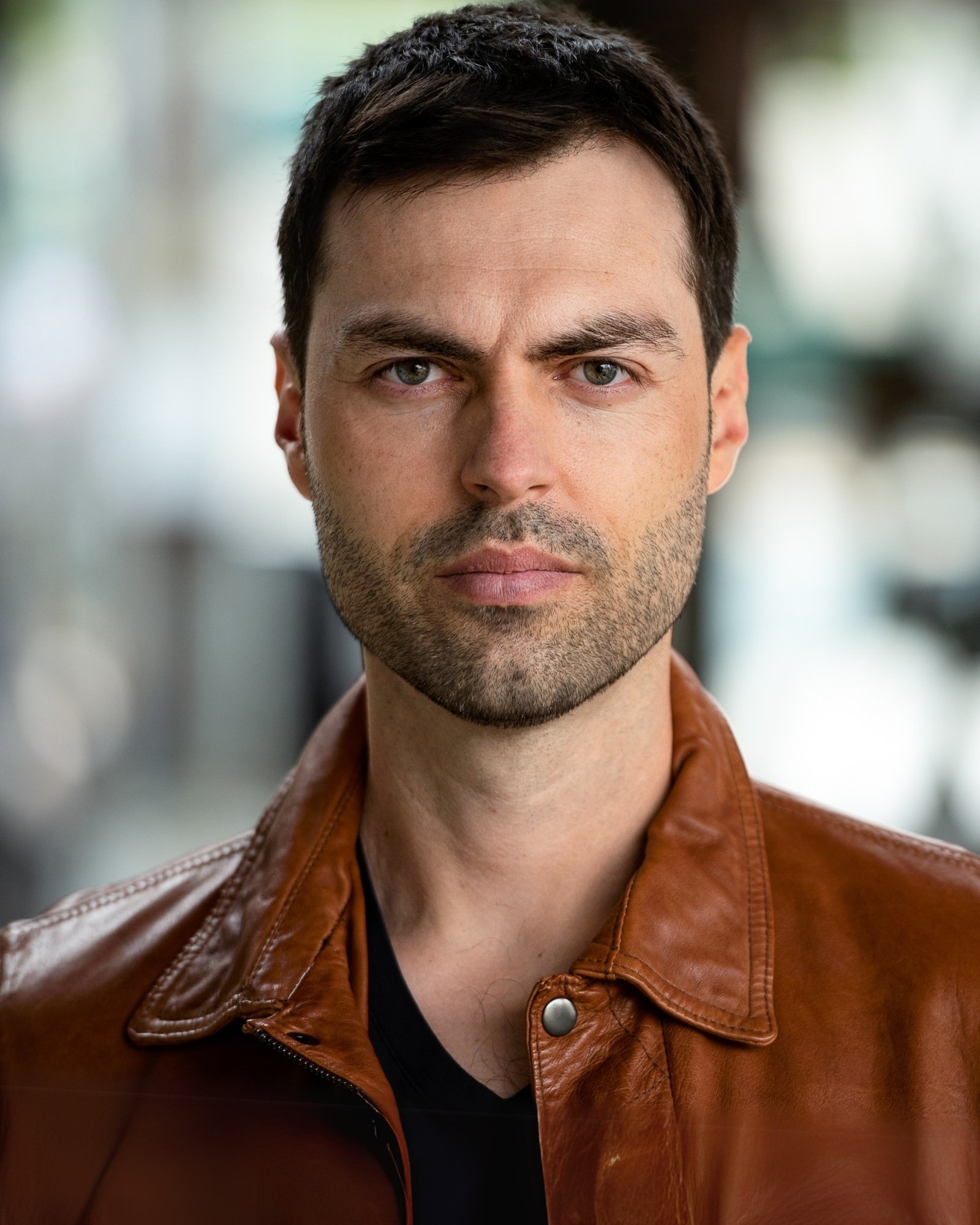 Headshot - Boris Granolic.jpg