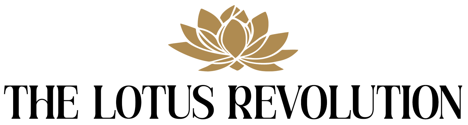 The Lotus Revolution