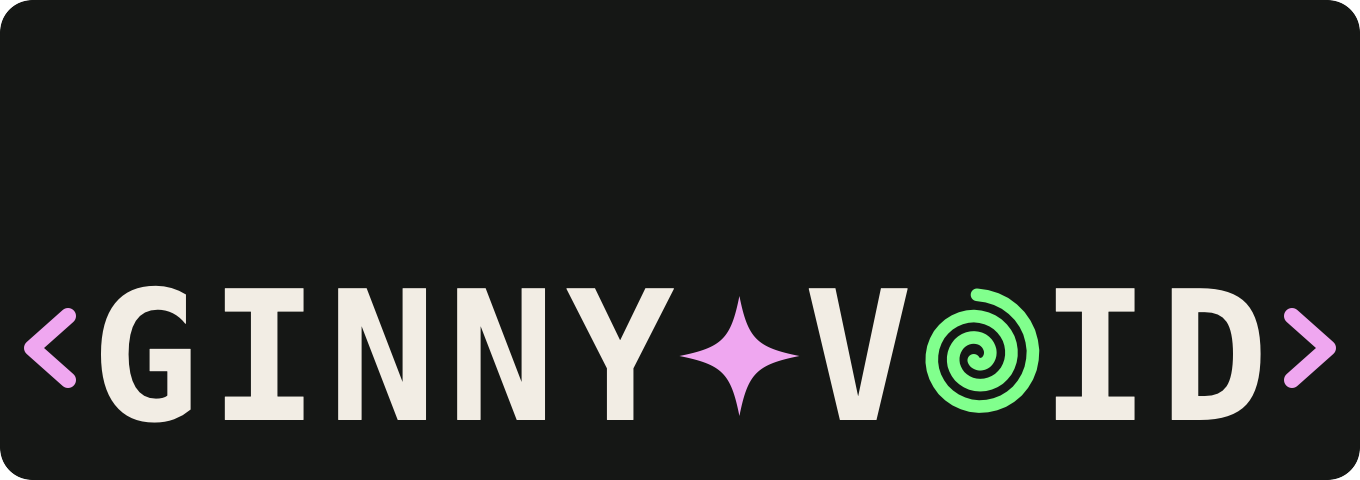 GINNY*VOID