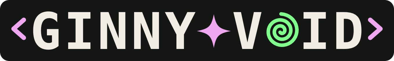 GINNY*VOID