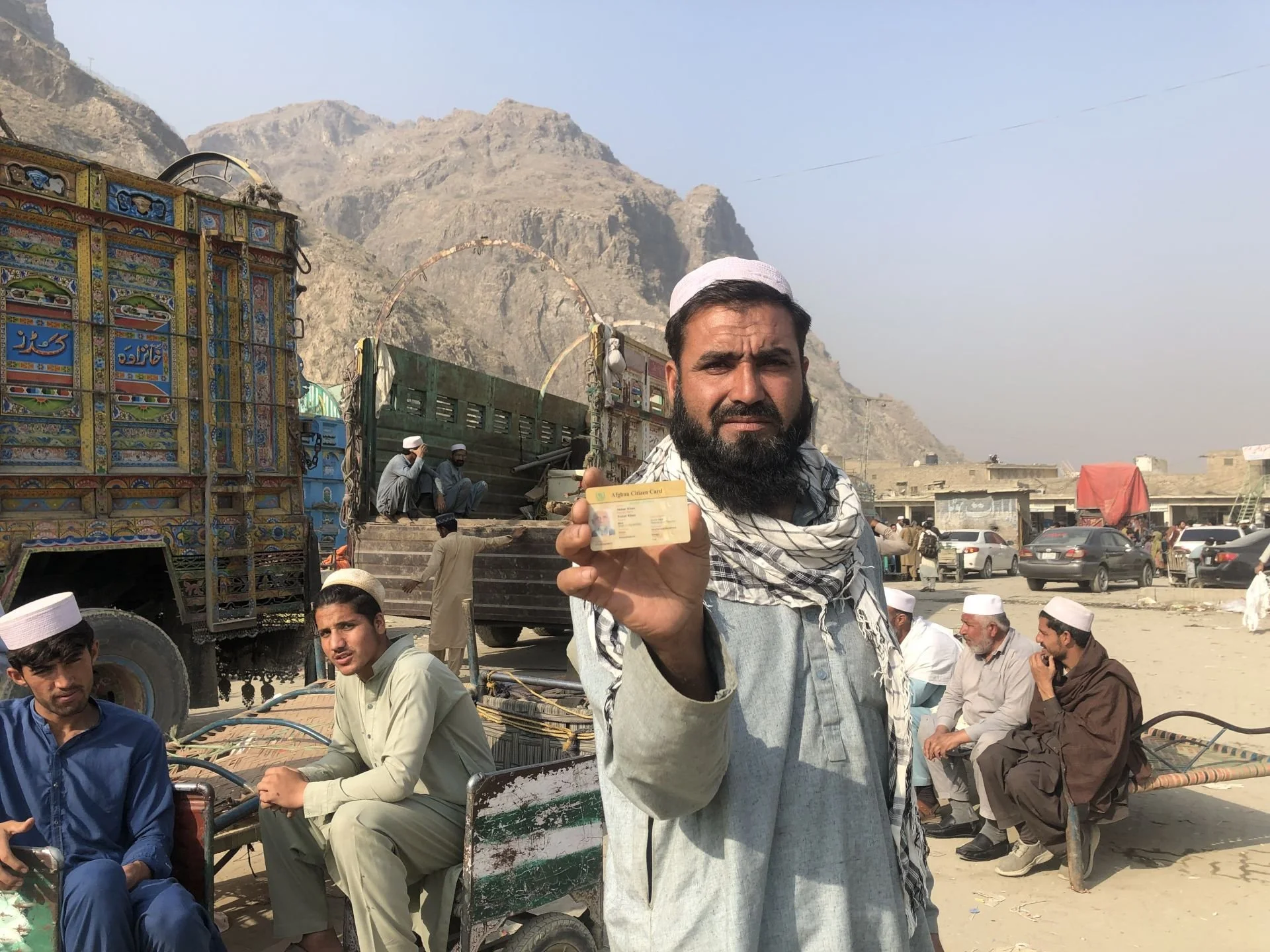 Chobani's Push for More Afghan Hires Amid $500M Expansion Burdens Taxpayers and Jobs