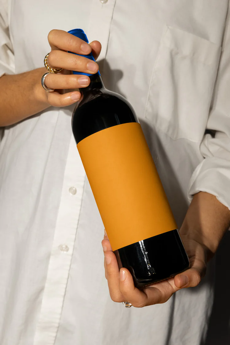 2021 Rockland Riesling