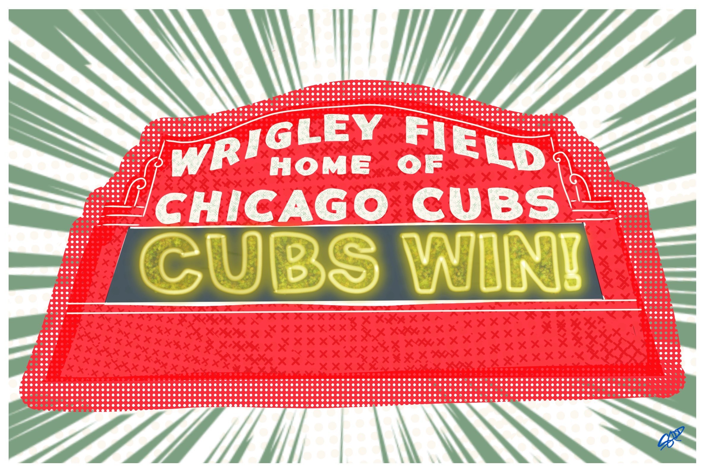 Illustrations & Artwork