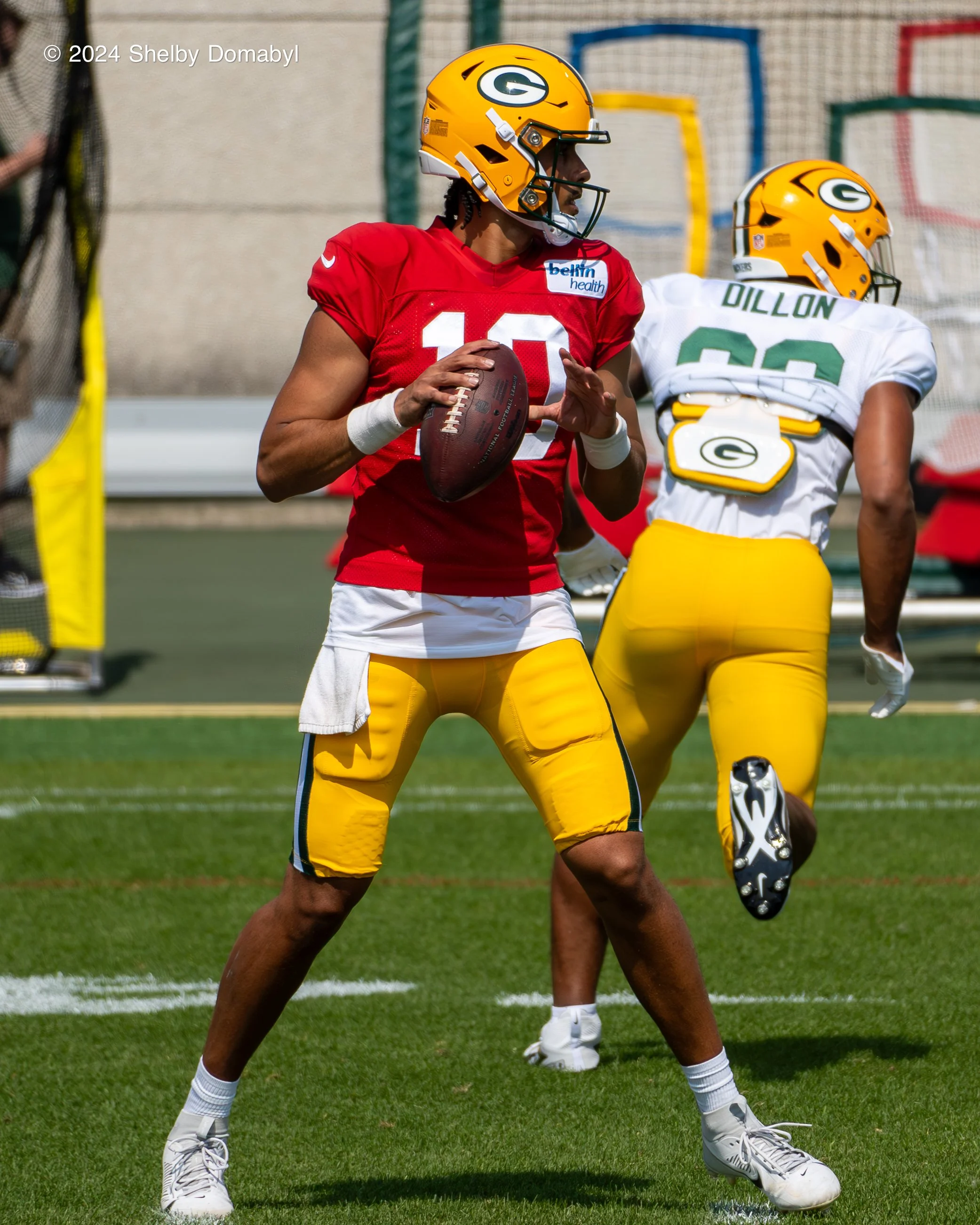 Football Photography