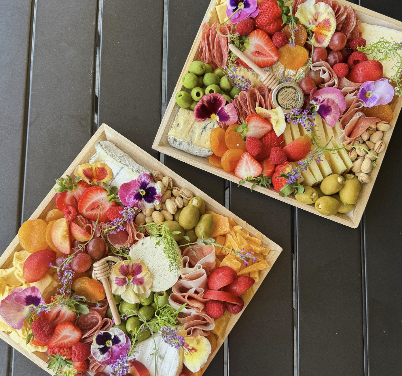 Charcuterie Board (STA FUNDRAISER)