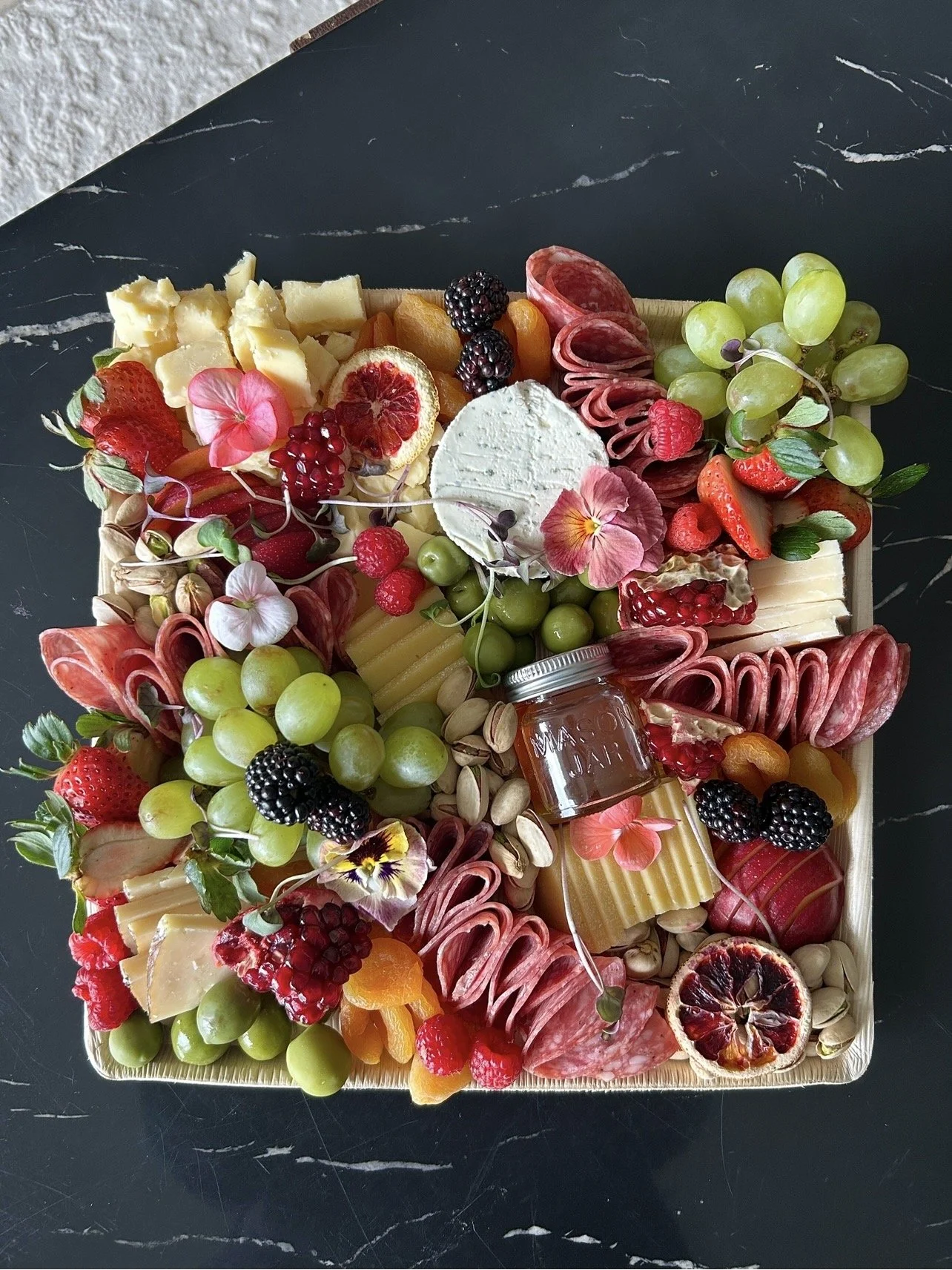 Charcuterie Board