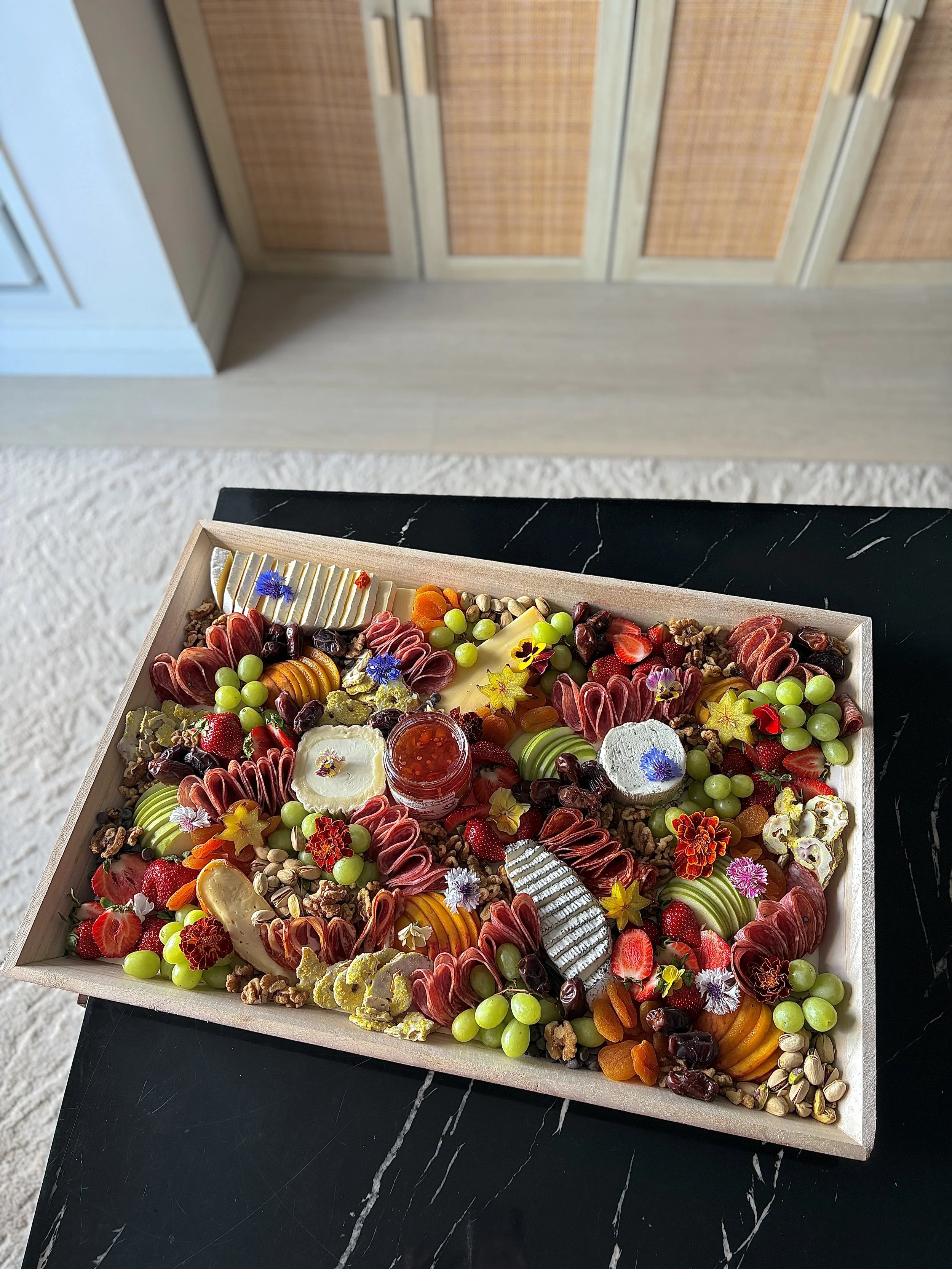 Large Charcuterie Board